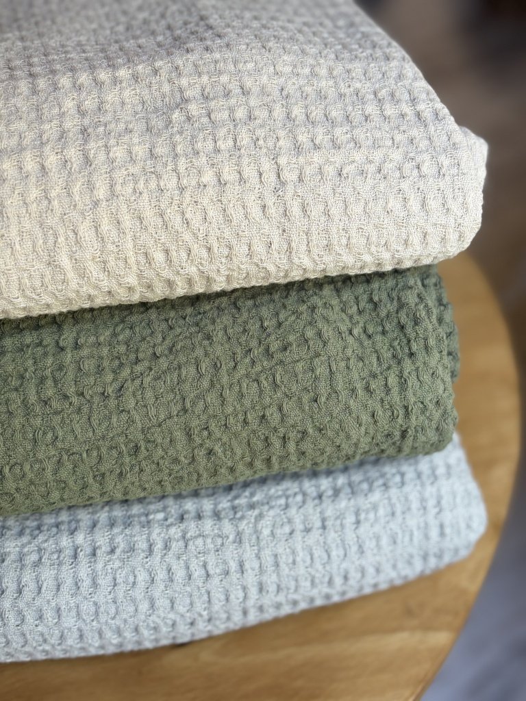 MANTA WAFFLE 2,20 x 1,40