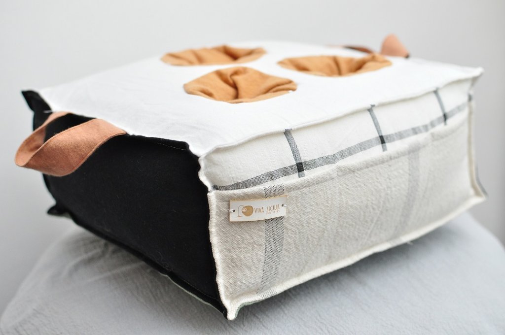 Almohadon matero
