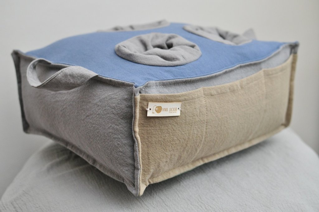 Almohadon matero