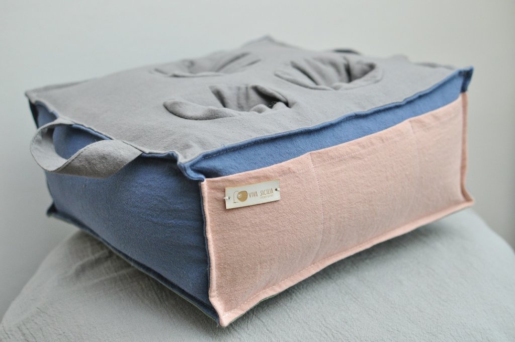 Almohadon matero