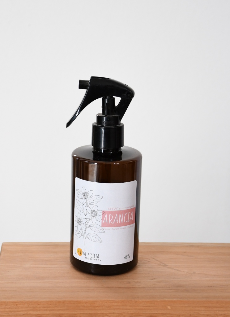 SPRAY SICILIA