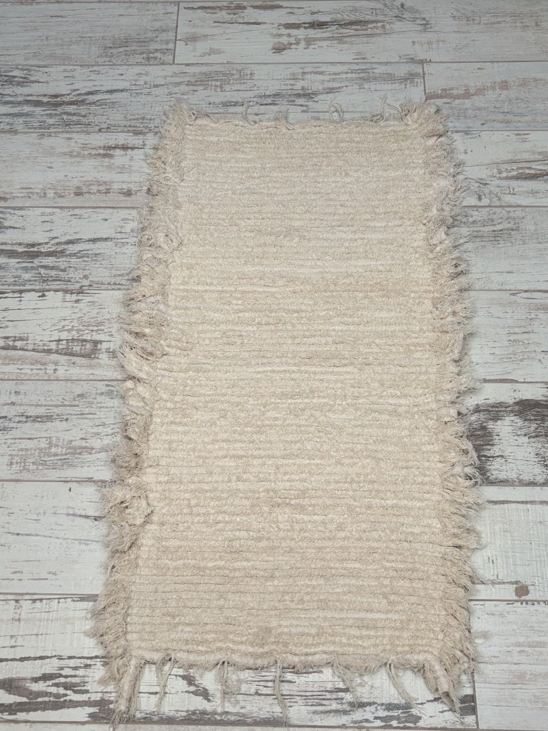 ALFOMBRA DE ALGODON 