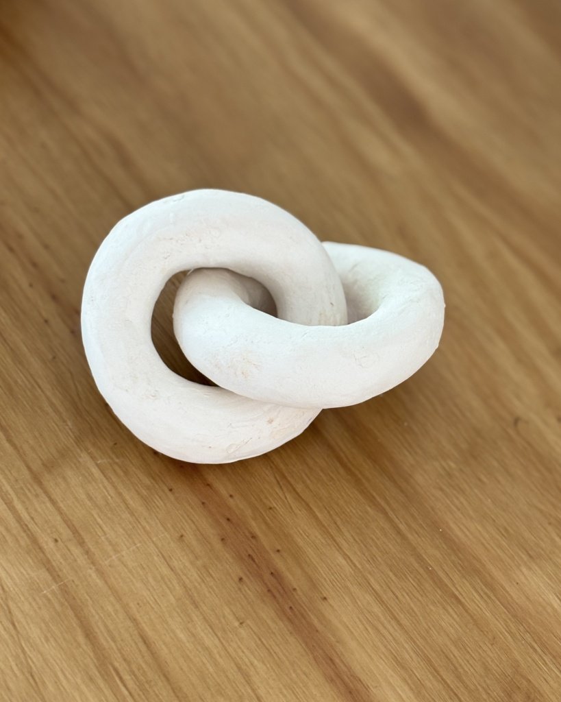 NUDOS CERAMICA ARTESANAL